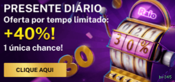 App br345 para Android e iOS - download grátis