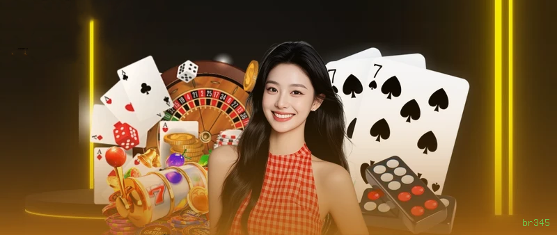 Slots no app br345 mobile