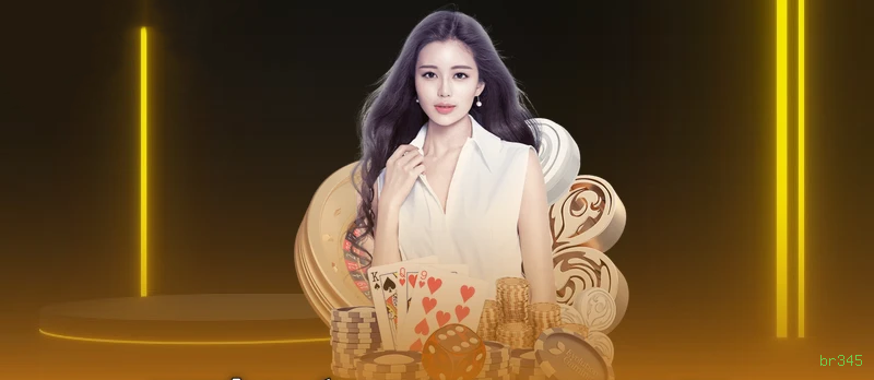 Slots com prêmios br345